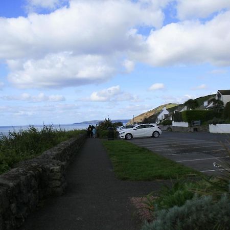 Trewebster Villa Crafthole ภายนอก รูปภาพ