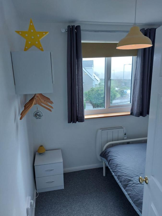Trewebster Villa Crafthole ภายนอก รูปภาพ