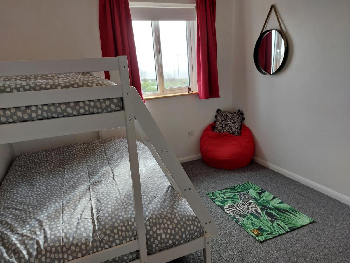 Trewebster Villa Crafthole ภายนอก รูปภาพ