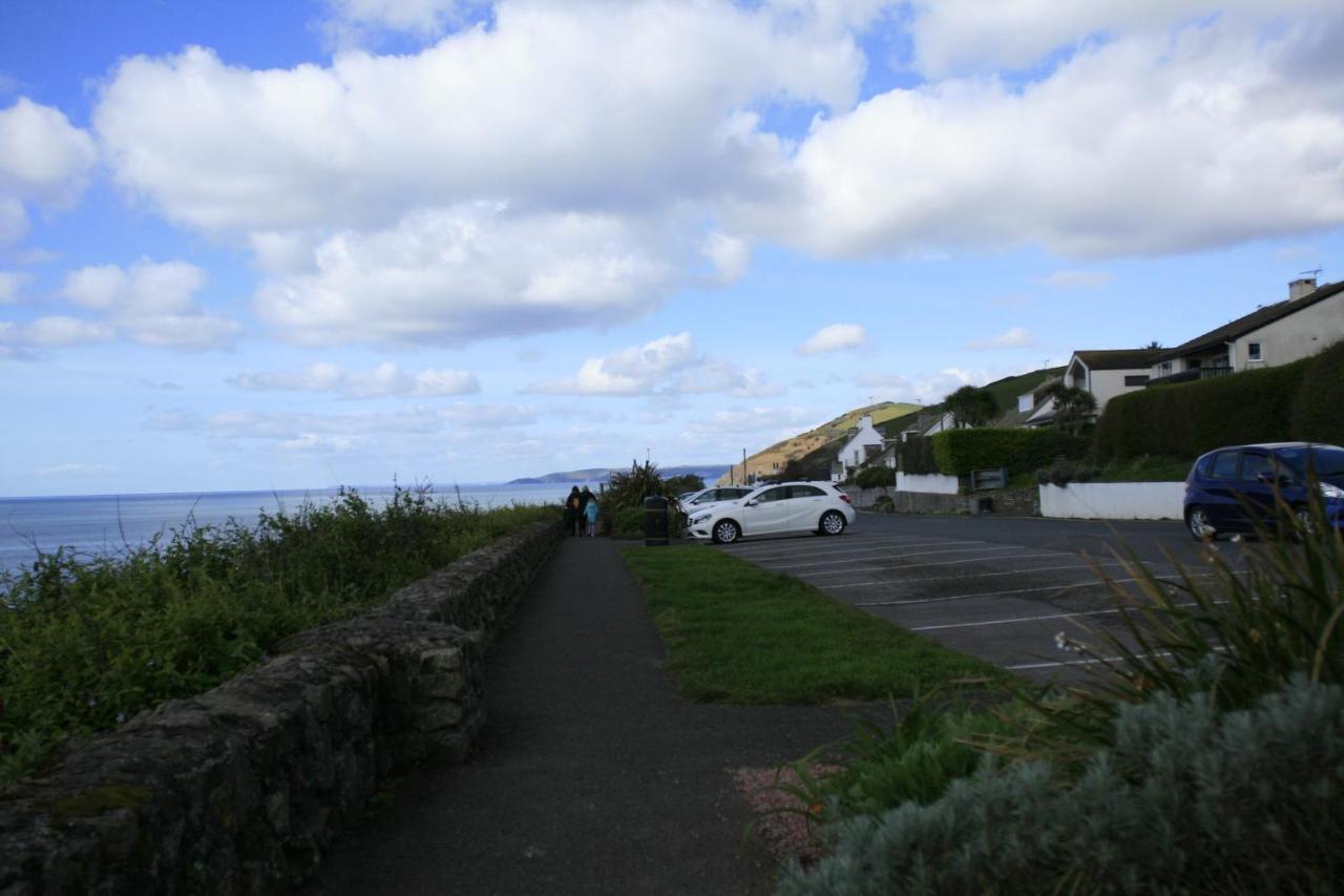 Trewebster Villa Crafthole ภายนอก รูปภาพ