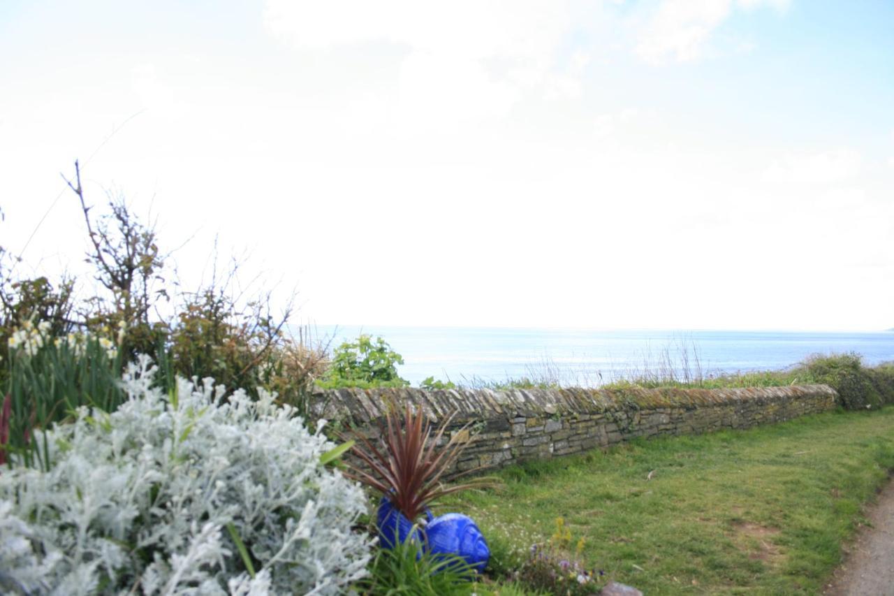 Trewebster Villa Crafthole ภายนอก รูปภาพ