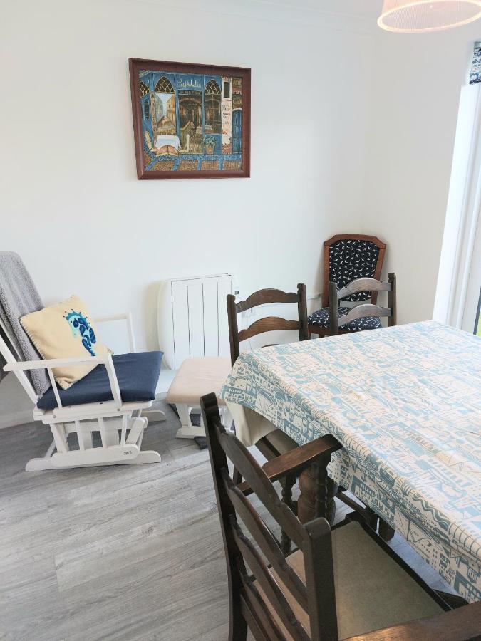 Trewebster Villa Crafthole ภายนอก รูปภาพ