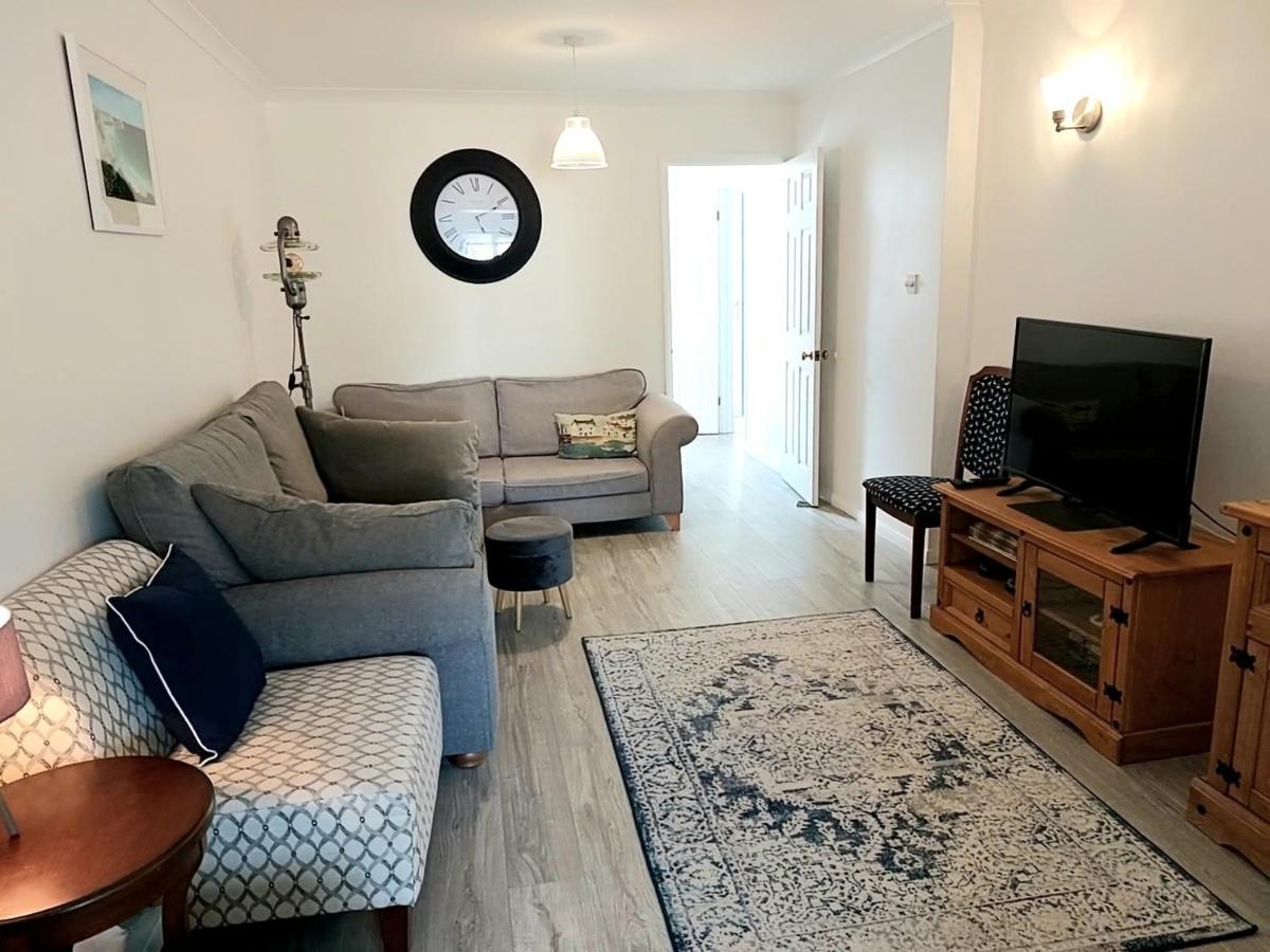 Trewebster Villa Crafthole ภายนอก รูปภาพ