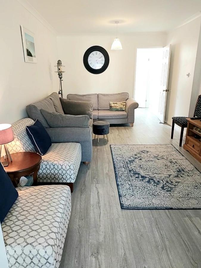 Trewebster Villa Crafthole ภายนอก รูปภาพ